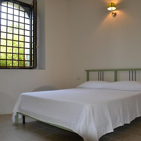 Villa La Cucullera Catanzaro Kültér fotó