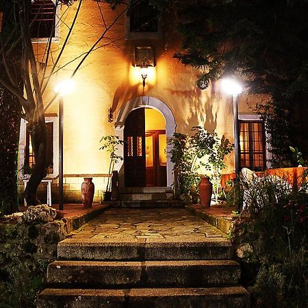 Villa La Cucullera Catanzaro Kültér fotó