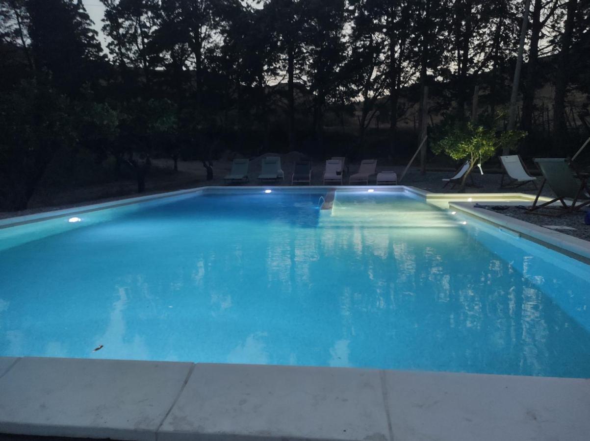 Villa La Cucullera Catanzaro Kültér fotó