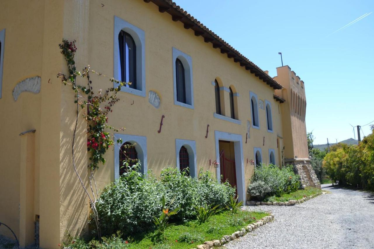 Villa La Cucullera Catanzaro Kültér fotó