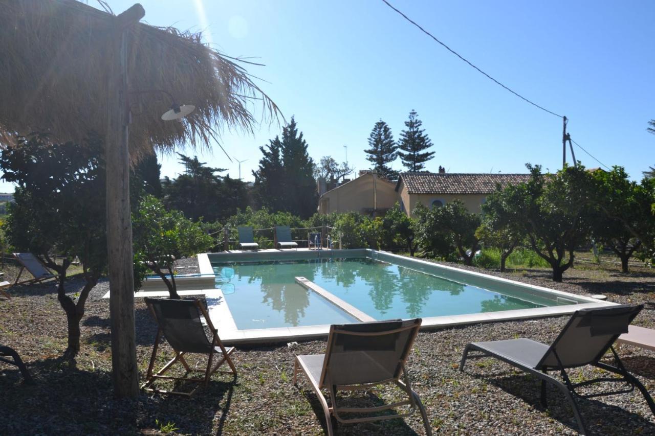 Villa La Cucullera Catanzaro Kültér fotó