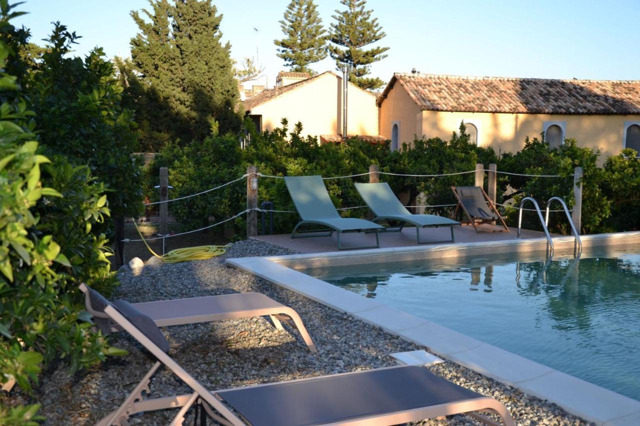 Villa La Cucullera Catanzaro Kültér fotó