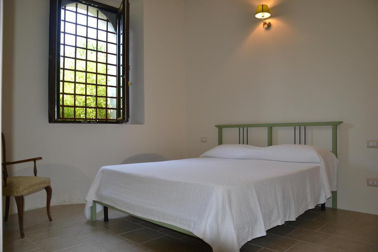 Villa La Cucullera Catanzaro Kültér fotó
