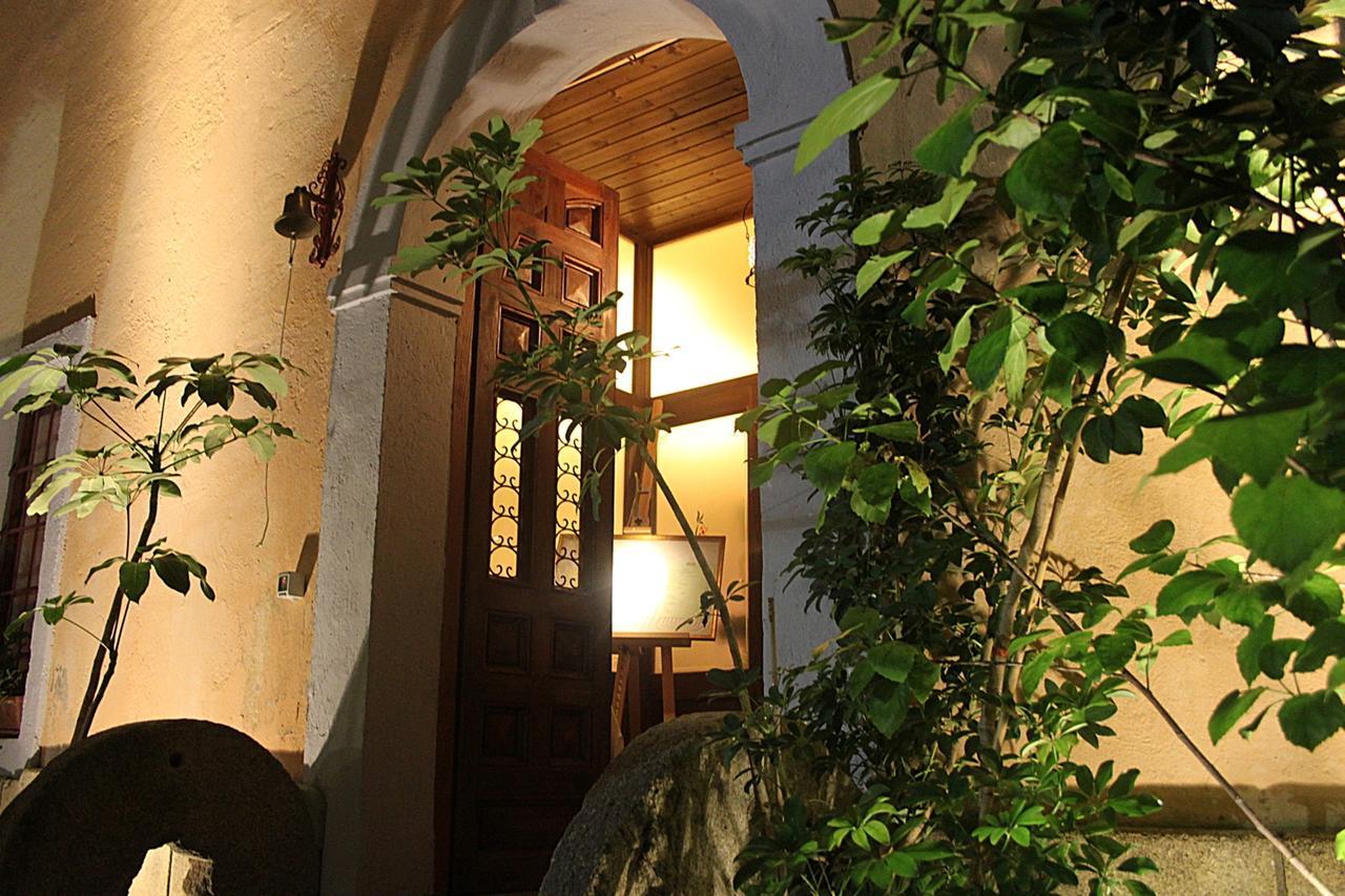 Villa La Cucullera Catanzaro Kültér fotó