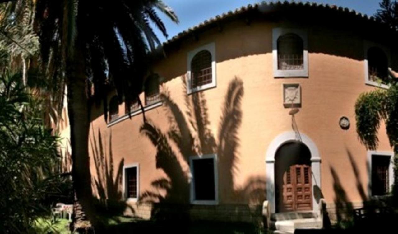 Villa La Cucullera Catanzaro Kültér fotó