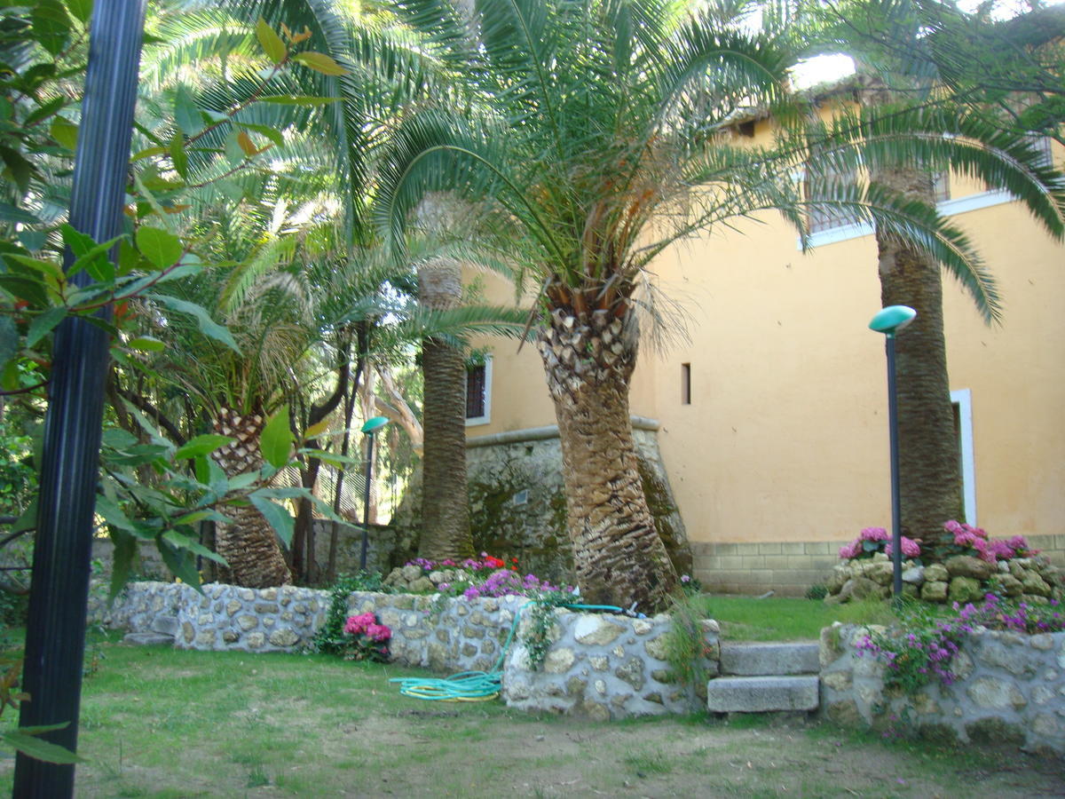 Villa La Cucullera Catanzaro Kültér fotó