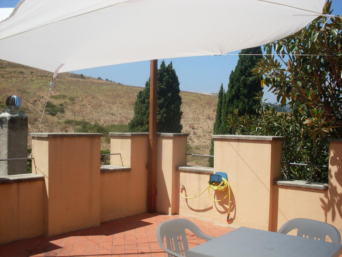 Villa La Cucullera Catanzaro Szoba fotó