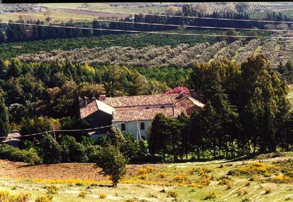 Villa La Cucullera Catanzaro Kültér fotó