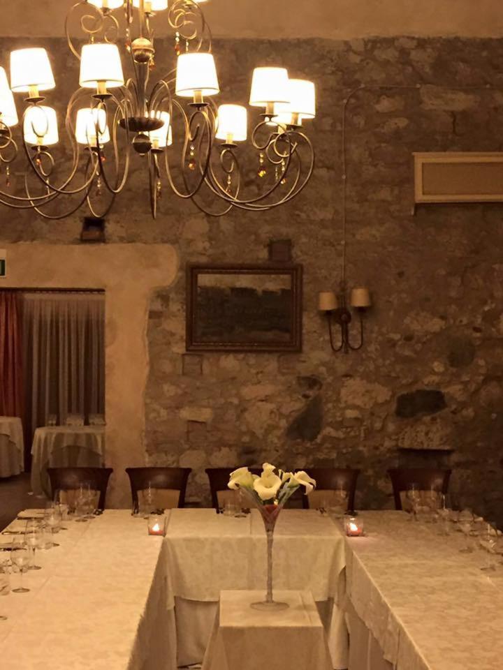 Villa La Cucullera Catanzaro Kültér fotó